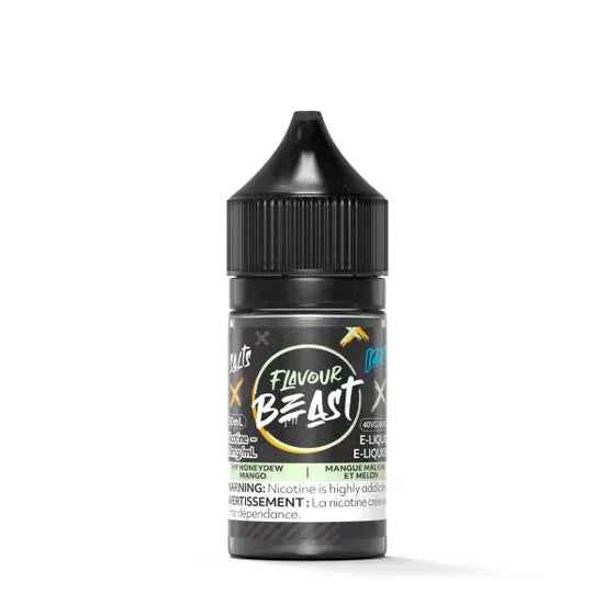 Flavour Beast E-liquid ( 30mL salt)